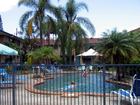 Jadon Place - Northern Rivers Accommodation 2