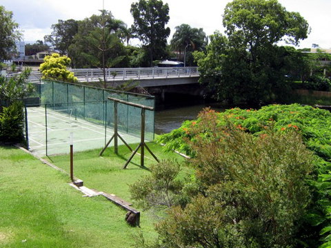 Jadon Place - Northern Rivers Accommodation 3