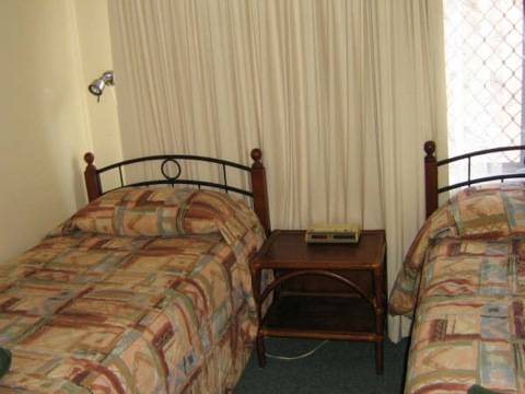 Jadon Place - Northern Rivers Accommodation 4