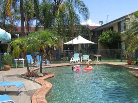 Jadon Place - Northern Rivers Accommodation 5