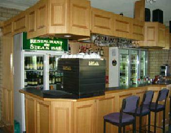 Jolly Swagman Motor Inn - Northern Rivers Accommodation 2