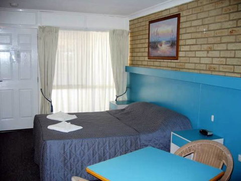 Jolly Swagman Motor Inn - Northern Rivers Accommodation 3
