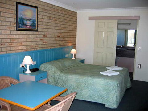 Jolly Swagman Motor Inn - Northern Rivers Accommodation 4
