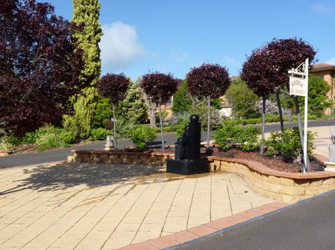 Kadina Bed And Breakfast - Northern Rivers Accommodation 2