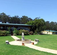 Kalaru Lodge Cottages - Northern Rivers Accommodation