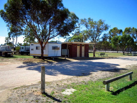 Karoonda Cabin & Caravan Park - Northern Rivers Accommodation 0