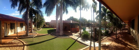 Karratha Apartments - Northern Rivers Accommodation 0