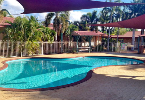 Karratha Apartments - Northern Rivers Accommodation 1
