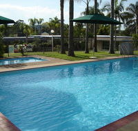 Kempsey Motor Inn - Northern Rivers Accommodation