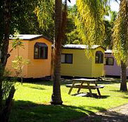 Kempsey Tourist Village - Northern Rivers Accommodation