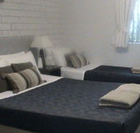 Kerry Court Motel - Northern Rivers Accommodation