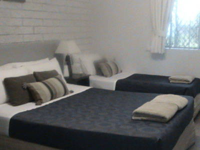 Kerry Court Motel - Northern Rivers Accommodation 0