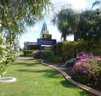 Kings Motor Inn  Steakhouse - Northern Rivers Accommodation