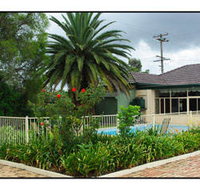 Robinsons Cabin - Northern Rivers Accommodation