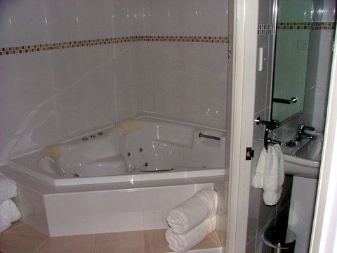 Kyogle Country Inn - Northern Rivers Accommodation 1