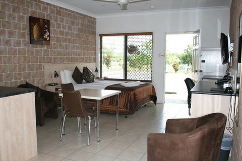 Kyogle Country Inn - Northern Rivers Accommodation 0