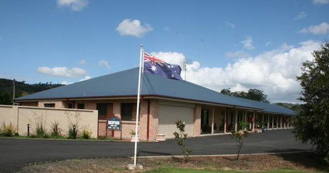 Kyogle Country Inn - Northern Rivers Accommodation 3