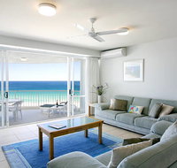 La Mer Sunshine Beachfront Apartments - Northern Rivers Accommodation