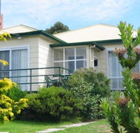Lady Barron Holiday Home - Northern Rivers Accommodation