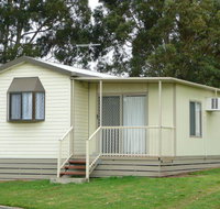 Lake Burrumbeet Caravan Park - Northern Rivers Accommodation