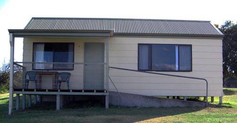Lake Tyers Camp & Caravan Park - Northern Rivers Accommodation 0