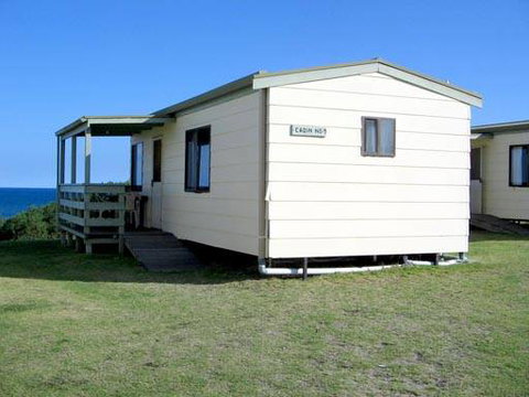 Lake Tyers Camp & Caravan Park - Northern Rivers Accommodation 2