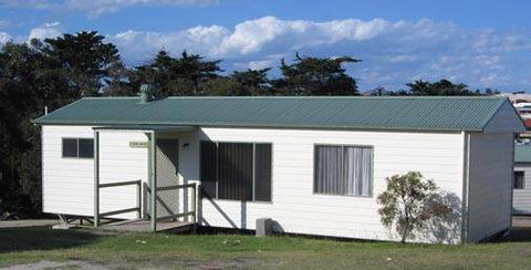 Lake Tyers Camp & Caravan Park - Northern Rivers Accommodation 3