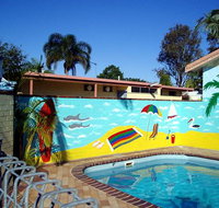 Laurieton Gardens Caravan Resort - Northern Rivers Accommodation