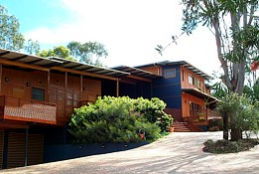 Brookfield QLD Northern Rivers Accommodation