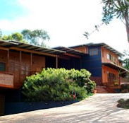 Leatherwood Lodge - Northern Rivers Accommodation