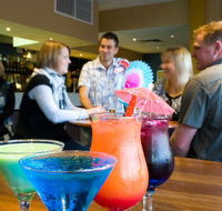 Loxton Hotel - Northern Rivers Accommodation
