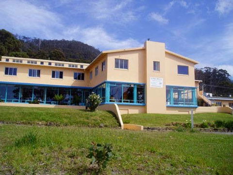 Lufra Apartments - Northern Rivers Accommodation 0