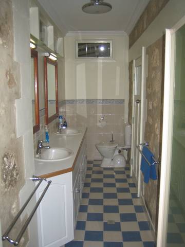 MacDonnell House (Naracoorte Cottages) - Northern Rivers Accommodation 0