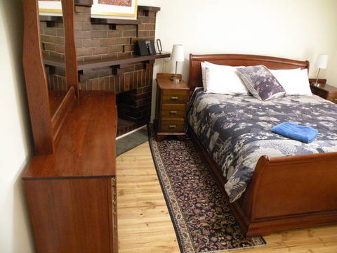 MacDonnell House (Naracoorte Cottages) - Northern Rivers Accommodation 4