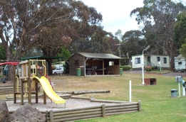 Macedon Caravan Park - Northern Rivers Accommodation 0