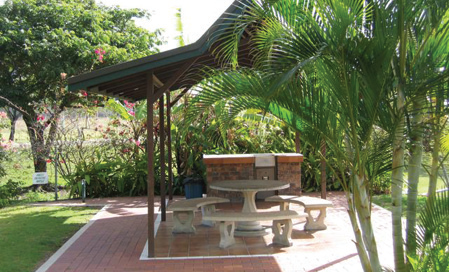 Magnetic Gateway Holiday Village - Northern Rivers Accommodation 0