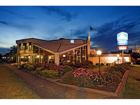 Mahoneys Motor Inn - Northern Rivers Accommodation 0