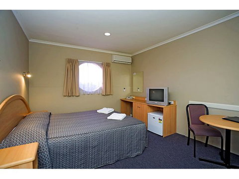 Mahoneys Motor Inn - Northern Rivers Accommodation 1
