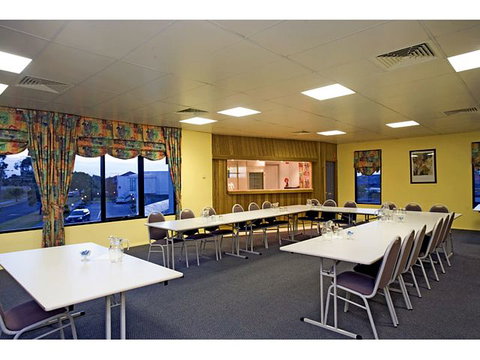 Mahoneys Motor Inn - Northern Rivers Accommodation 2
