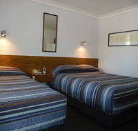 Mandalay Motel Roma - Northern Rivers Accommodation