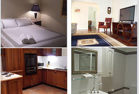East Lismore NSW Northern Rivers Accommodation