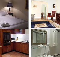 Melville House - Northern Rivers Accommodation