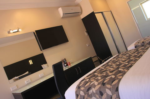 Mercure Goulburn - Northern Rivers Accommodation 0