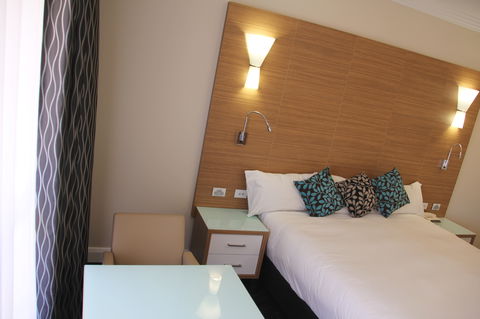 Mercure Goulburn - Northern Rivers Accommodation 1