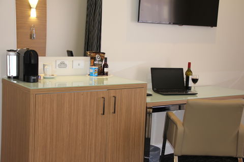 Mercure Goulburn - Northern Rivers Accommodation 3