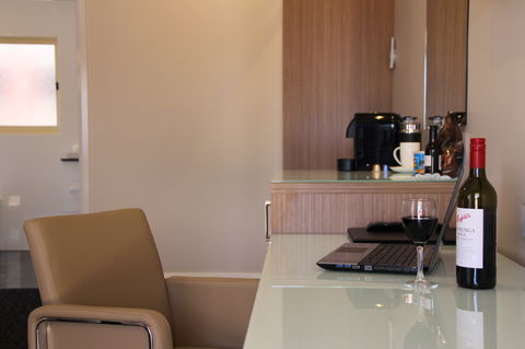 Mercure Goulburn - Northern Rivers Accommodation 4