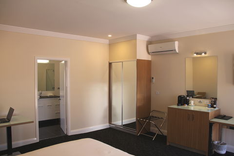 Mercure Goulburn - Northern Rivers Accommodation 5