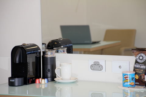 Mercure Goulburn - Northern Rivers Accommodation 6