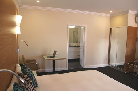 Mercure Goulburn - Northern Rivers Accommodation 7