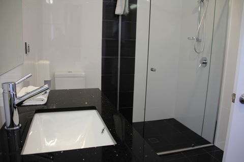 Mercure Goulburn - Northern Rivers Accommodation 8